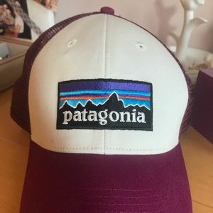 Patagonia hat